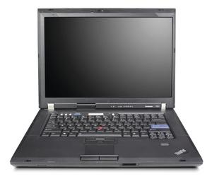 Notebook Lenovo ThinkPad R61 - Pret | Preturi Notebook Lenovo ThinkPad R61