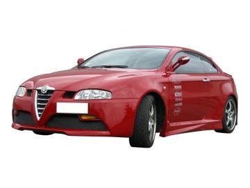 Alfa Romeo GT Spoiler Fata Speed - Pret | Preturi Alfa Romeo GT Spoiler Fata Speed