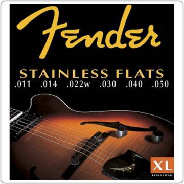 Fender Corzi Bass Flatwound 4 strings - Pret | Preturi Fender Corzi Bass Flatwound 4 strings