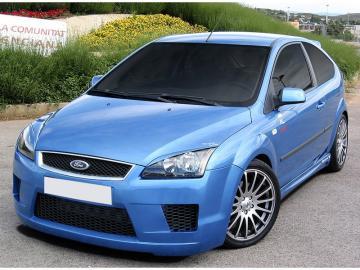 Ford Focus 2 Body Kit RS-Look - Pret | Preturi Ford Focus 2 Body Kit RS-Look