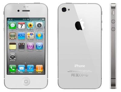 Vand Apple Iphone 4S 32Gb White Neverloked - 1699 R o n - Pret | Preturi Vand Apple Iphone 4S 32Gb White Neverloked - 1699 R o n