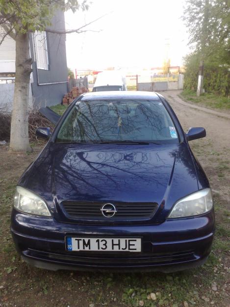 vand urgent opel astra in stare foarte buna si la un pret foarte mic - Pret | Preturi vand urgent opel astra in stare foarte buna si la un pret foarte mic