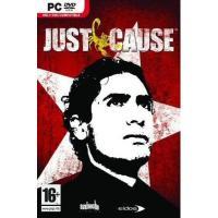 Just Cause - Pret | Preturi Just Cause