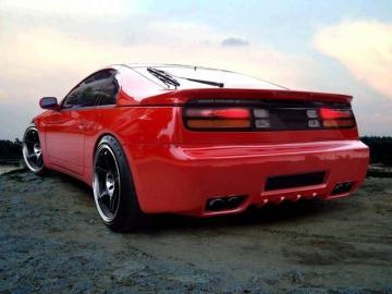 Nissan 300 ZX Spoiler Spate M-Style - Pret | Preturi Nissan 300 ZX Spoiler Spate M-Style