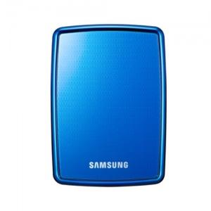 250 GB Samsung extern S1 MINI 1,8 Blue - Pret | Preturi 250 GB Samsung extern S1 MINI 1,8 Blue