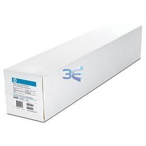 HP CH003A, Rola hartie mata, pt. prindere PVC, 165 g/mÂ², 1372 mm x 30.5 m + Transport Gratuit - Pret | Preturi HP CH003A, Rola hartie mata, pt. prindere PVC, 165 g/mÂ², 1372 mm x 30.5 m + Transport Gratuit