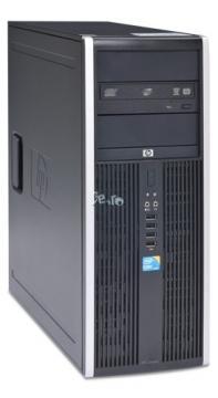 HP Compaq 8100 Elite CMT, Intel Core i3 530, 2.93GHz, 2GB, 250GB, Windows 7 + Transport Gratuit - Pret | Preturi HP Compaq 8100 Elite CMT, Intel Core i3 530, 2.93GHz, 2GB, 250GB, Windows 7 + Transport Gratuit