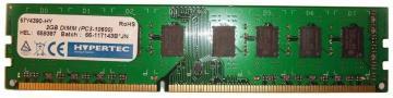 Memorie LENOVO DDR3 2GB PC3-10600 57Y4390 - Pret | Preturi Memorie LENOVO DDR3 2GB PC3-10600 57Y4390