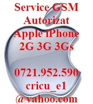 Resoftare iPhone 3G 3Gs 2G Upgrade Dowgrade orice Firmware Versiune - Pret | Preturi Resoftare iPhone 3G 3Gs 2G Upgrade Dowgrade orice Firmware Versiune