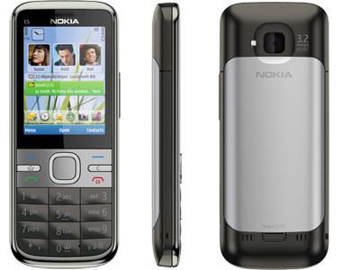 Vand Nokia C5 - liber retea - 249 R o n - Pret | Preturi Vand Nokia C5 - liber retea - 249 R o n