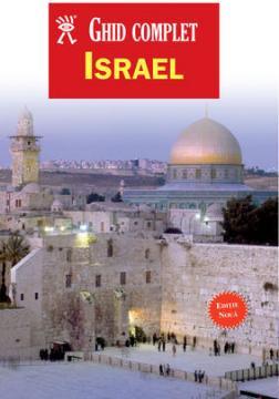 Ghid complet Israel - Pret | Preturi Ghid complet Israel