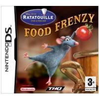 Ratatouille Food Frenzy NDS - Pret | Preturi Ratatouille Food Frenzy NDS