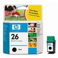 Consumabil HP 26, 40ml, 800 pagini - Pret | Preturi Consumabil HP 26, 40ml, 800 pagini