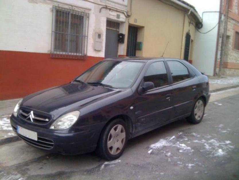 Dezmembrez Citroen Xsara turbina - Pret | Preturi Dezmembrez Citroen Xsara turbina