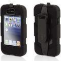 Griffin Case Survivor Apple iPhone 4 black - Pret | Preturi Griffin Case Survivor Apple iPhone 4 black