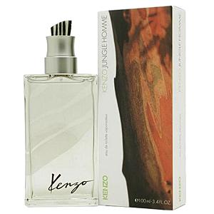 Kenzo Jungle Homme, 100 ml, EDT - Pret | Preturi Kenzo Jungle Homme, 100 ml, EDT