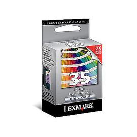 Lexmark ink 35XL Color, 018C0035E - Pret | Preturi Lexmark ink 35XL Color, 018C0035E