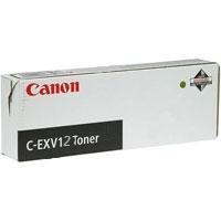 Toner Canon EXV-12, negru - Pret | Preturi Toner Canon EXV-12, negru