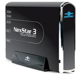 Vantec NexStar3 NST-360U2-OTB - Pret | Preturi Vantec NexStar3 NST-360U2-OTB