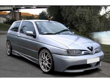 Alfa Romeo 145 Spoiler Fata BSX - Pret | Preturi Alfa Romeo 145 Spoiler Fata BSX