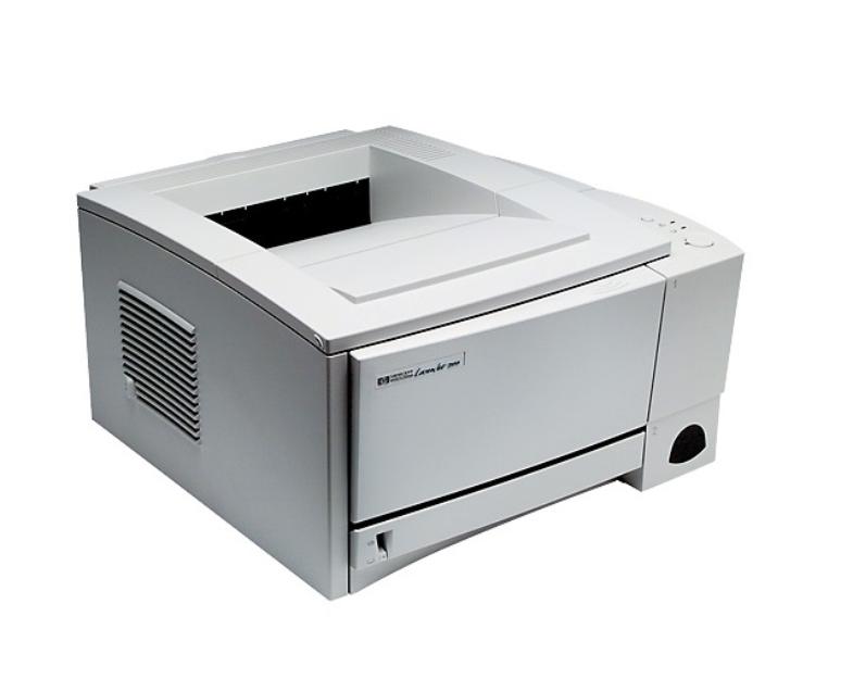 Imprimanta laser HP LaserJet 2100 C4170A - Pret | Preturi Imprimanta laser HP LaserJet 2100 C4170A