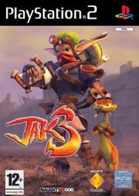 Jak 3 PS2 - Pret | Preturi Jak 3 PS2