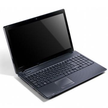 Notebook Acer Aspire 5736Z-452G25Mnkk - Pret | Preturi Notebook Acer Aspire 5736Z-452G25Mnkk