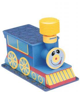 Scaunel Stomp Train (tren) - Pret | Preturi Scaunel Stomp Train (tren)