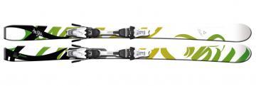 Ski-uri Fischer Breeze RF My Style - Pret | Preturi Ski-uri Fischer Breeze RF My Style