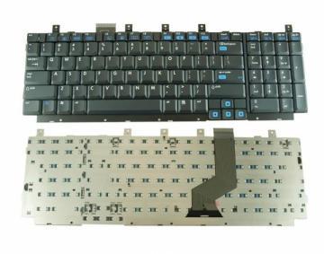 Tastatura laptop originala pt. HP Seriile Pavilion dv8000, DV8100 - Pret | Preturi Tastatura laptop originala pt. HP Seriile Pavilion dv8000, DV8100