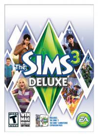 The Sims 3 Deluxe PC - Pret | Preturi The Sims 3 Deluxe PC