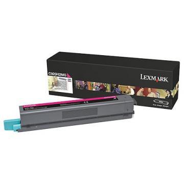 Toner Cartridge Lexmark C925 Cyan High Yield (7.5K), C925H2CG - Pret | Preturi Toner Cartridge Lexmark C925 Cyan High Yield (7.5K), C925H2CG