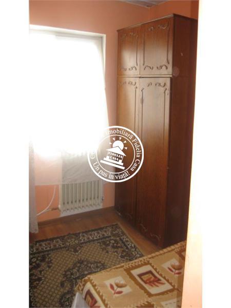 Apartament 2 camere de vanzare Iasi Podul de Fier - Pret | Preturi Apartament 2 camere de vanzare Iasi Podul de Fier