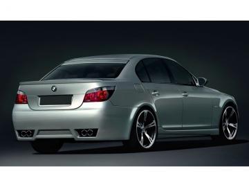 BMW E60 Spoiler Spate Speed - Pret | Preturi BMW E60 Spoiler Spate Speed