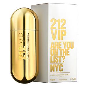 Carolina Herrera 212 VIP, 30 ml, EDP - Pret | Preturi Carolina Herrera 212 VIP, 30 ml, EDP