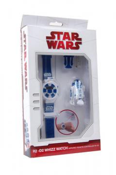 Ceas cu telecomanda Star Wars Whizz Watch - Pret | Preturi Ceas cu telecomanda Star Wars Whizz Watch