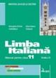 Limba italiana L3. Manual pentru clasa a XI-a. Logos-Georgeta-Liliana Carabela - Pret | Preturi Limba italiana L3. Manual pentru clasa a XI-a. Logos-Georgeta-Liliana Carabela