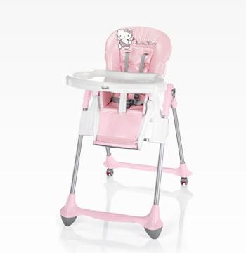 SCAUN INALT HELLO KITTY JUPITER - Pret | Preturi SCAUN INALT HELLO KITTY JUPITER