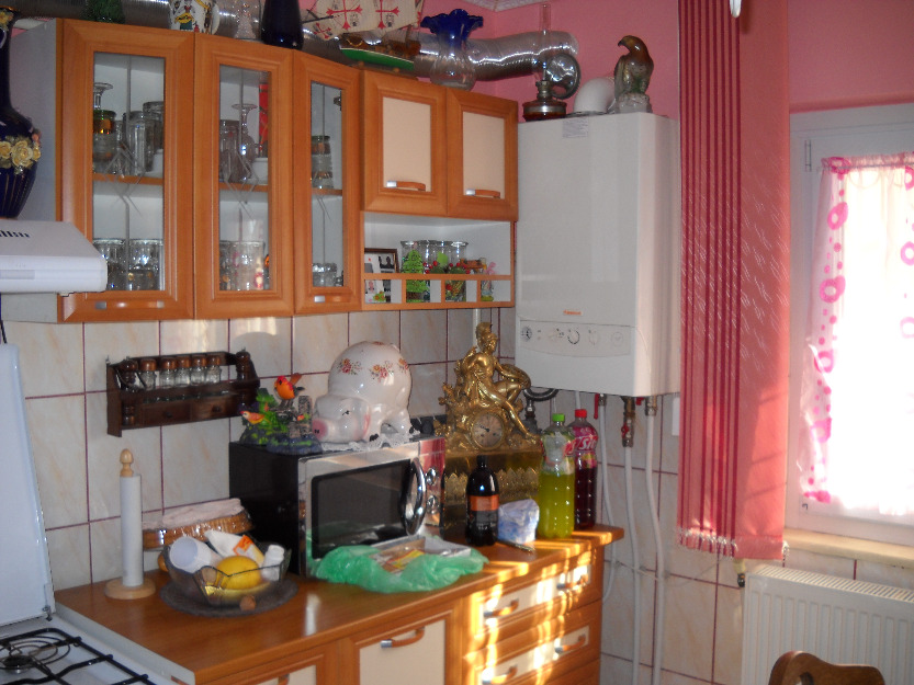 apartament cu doi camere conditie excelenta - Pret | Preturi apartament cu doi camere conditie excelenta