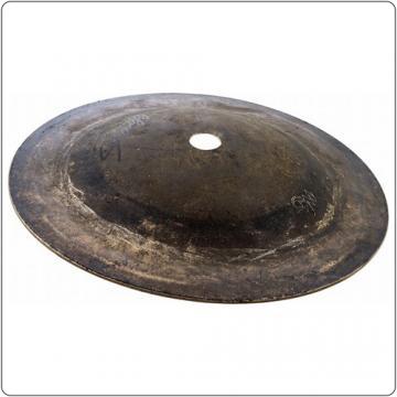 Stagg BM-B6M Black Metal Bell cymbal - Cinel Mediu - Pret | Preturi Stagg BM-B6M Black Metal Bell cymbal - Cinel Mediu