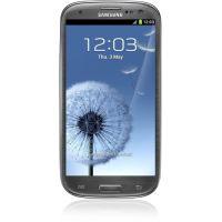 Telefon mobil SAMSUNG Smartphone i9300 GALAXY S3 16GB, CPU 1.40 GHz, RAM 1 GB, microSD, 4.80 inch (720x1280), OS Android 4.0.4 (Titanium Grey) - Pret | Preturi Telefon mobil SAMSUNG Smartphone i9300 GALAXY S3 16GB, CPU 1.40 GHz, RAM 1 GB, microSD, 4.80 inch (720x1280), OS Android 4.0.4 (Titanium Grey)
