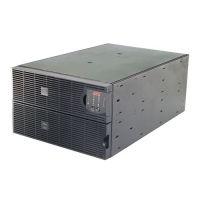 UPS APC Smart-UPS RT 8000VA RackMount, 6U - Pret | Preturi UPS APC Smart-UPS RT 8000VA RackMount, 6U