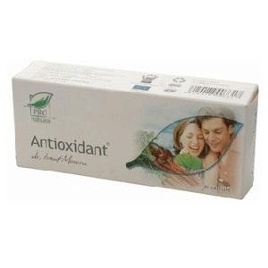 Antioxidant *30cps - Pret | Preturi Antioxidant *30cps