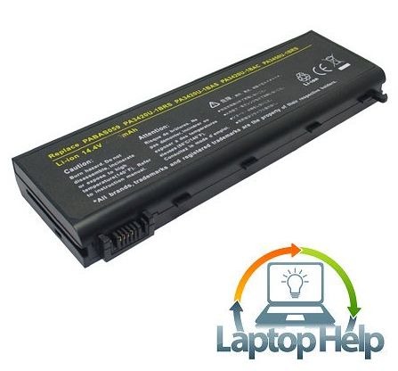 Baterie Toshiba Satellite L100 - Pret | Preturi Baterie Toshiba Satellite L100