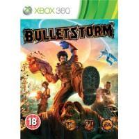 Bulletstorm XB360 - Pret | Preturi Bulletstorm XB360