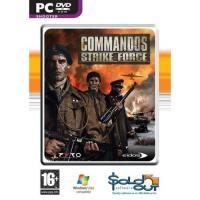 Commandos Strike Force - Pret | Preturi Commandos Strike Force