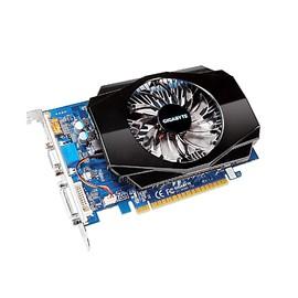 Gigabyte GeForce GT 440, 1024MB DDR3, 128 bit, N440-1GI - Pret | Preturi Gigabyte GeForce GT 440, 1024MB DDR3, 128 bit, N440-1GI