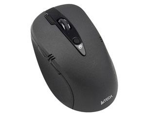 Mouse A4Tech Wireless G10-660L - Pret | Preturi Mouse A4Tech Wireless G10-660L