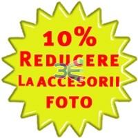 Reducere 10% la Accesorii Foto - Pret | Preturi Reducere 10% la Accesorii Foto