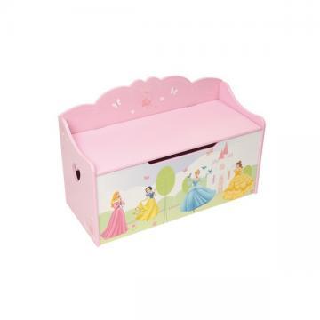 DECOFUN CUTIE JUCARII BANCUTA PRINCESS - Pret | Preturi DECOFUN CUTIE JUCARII BANCUTA PRINCESS